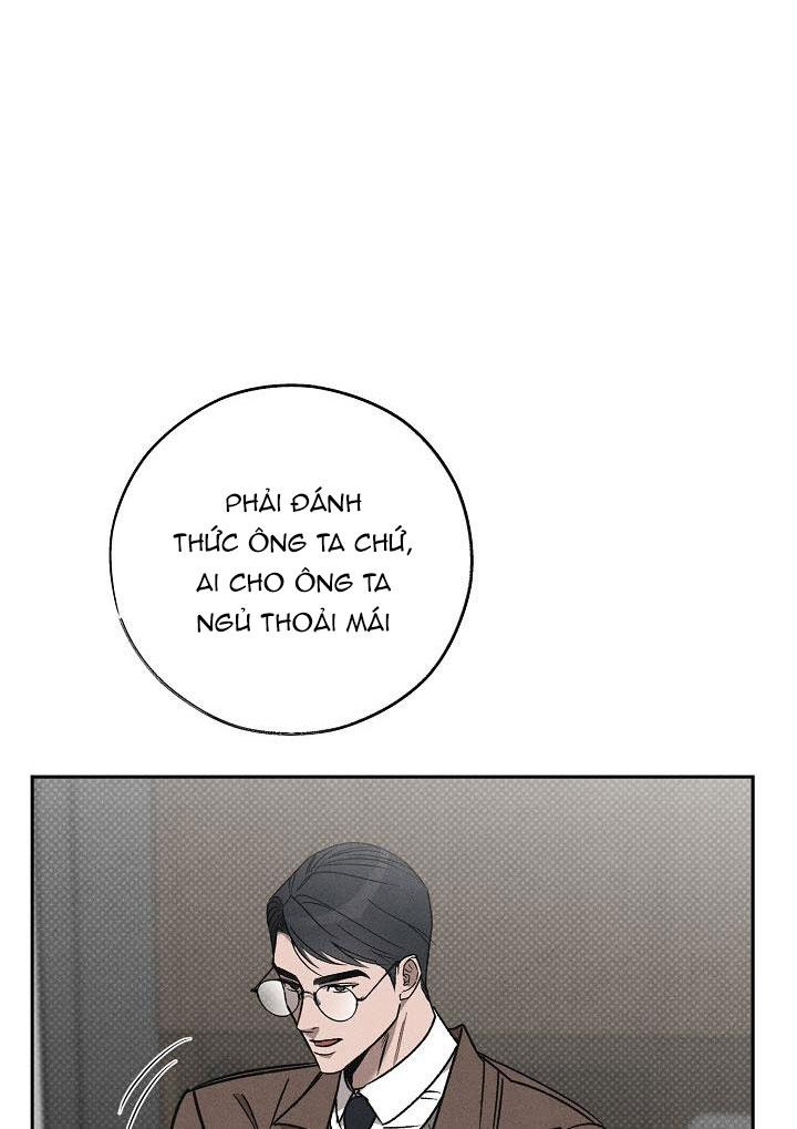 Đọc truyện CHẠM VÀO EM - Chapter 28