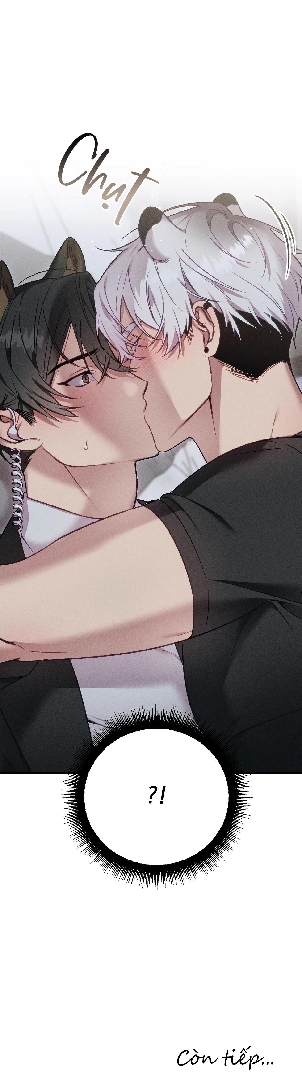 Đọc truyện [Hoàn] Không Có Gì Hơn Sự An Toàn Của Tình Yêu - Chapter 1