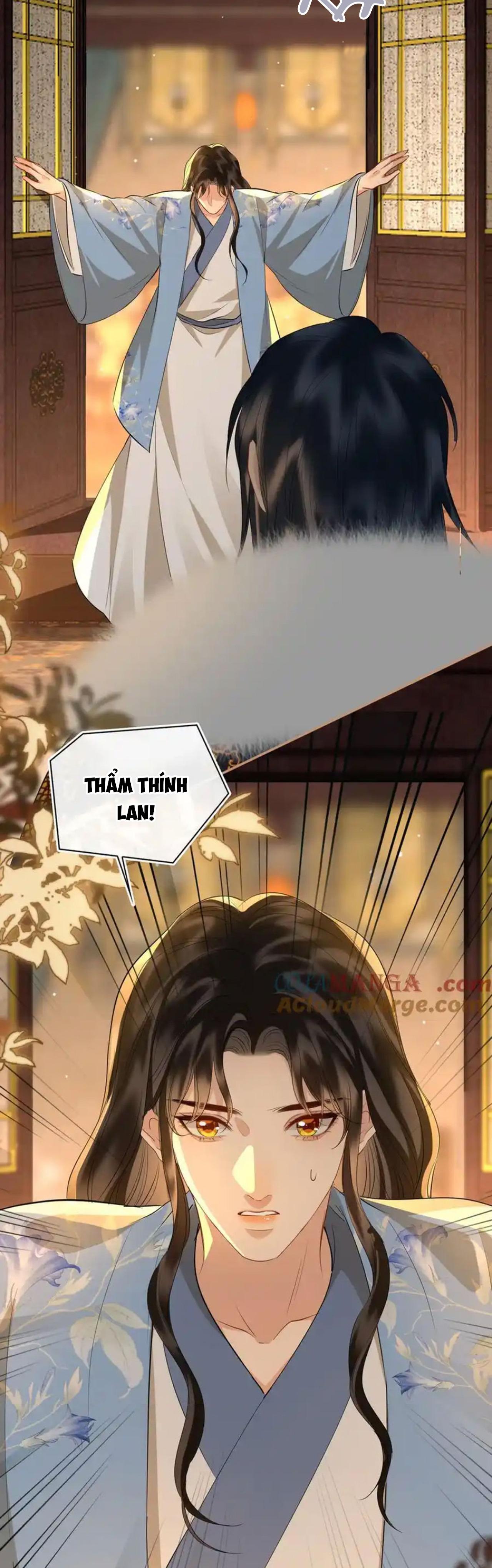 Đọc truyện Dục Vọng - Chapter 62