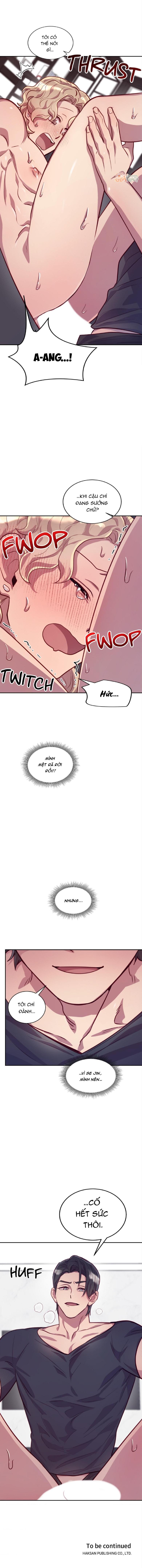 Đọc truyện Để được yêu em - Chapter 10