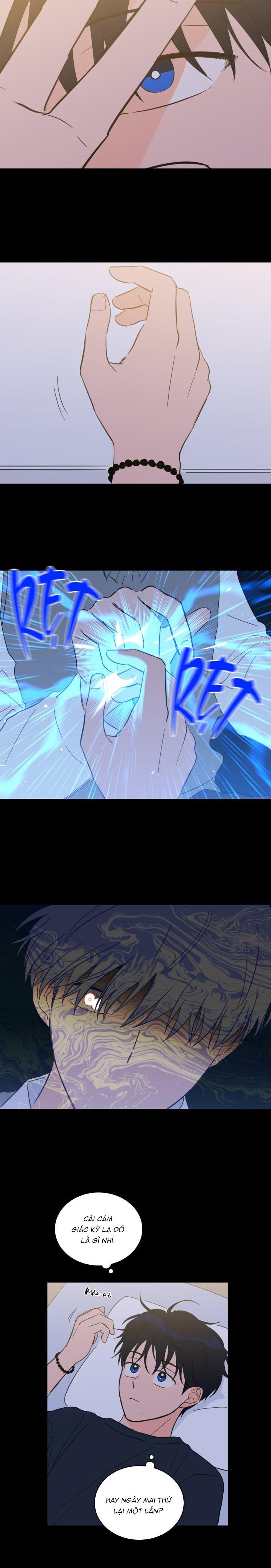 Đọc truyện Mẹo Thuần Hóa Hổ - Chapter 36