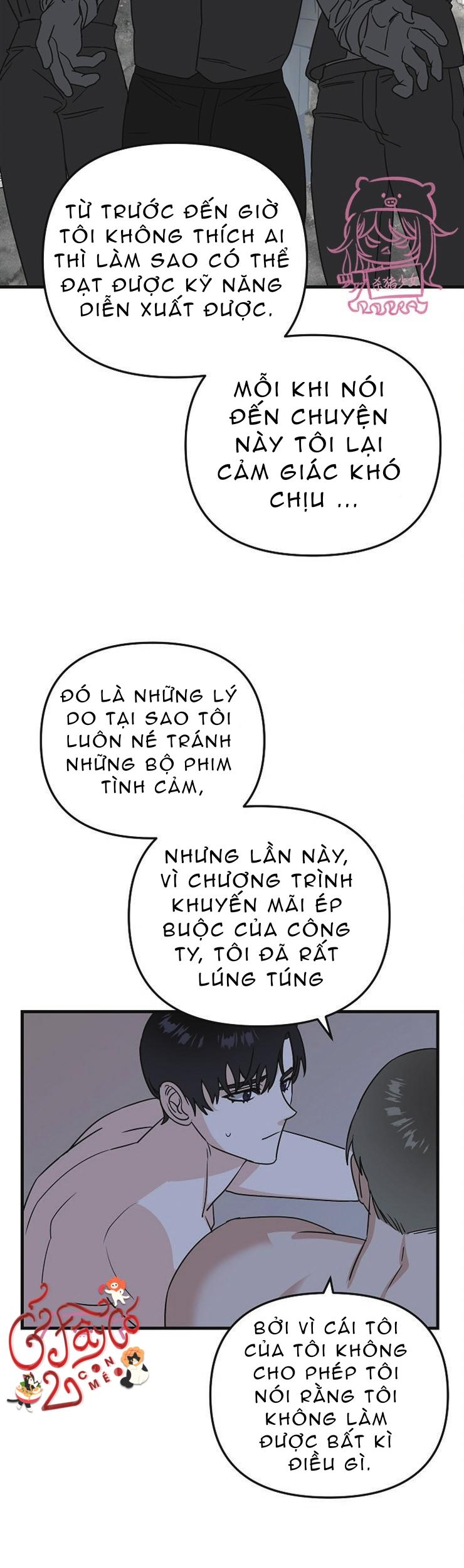 Đọc truyện Thiên Đường - Chapter 12