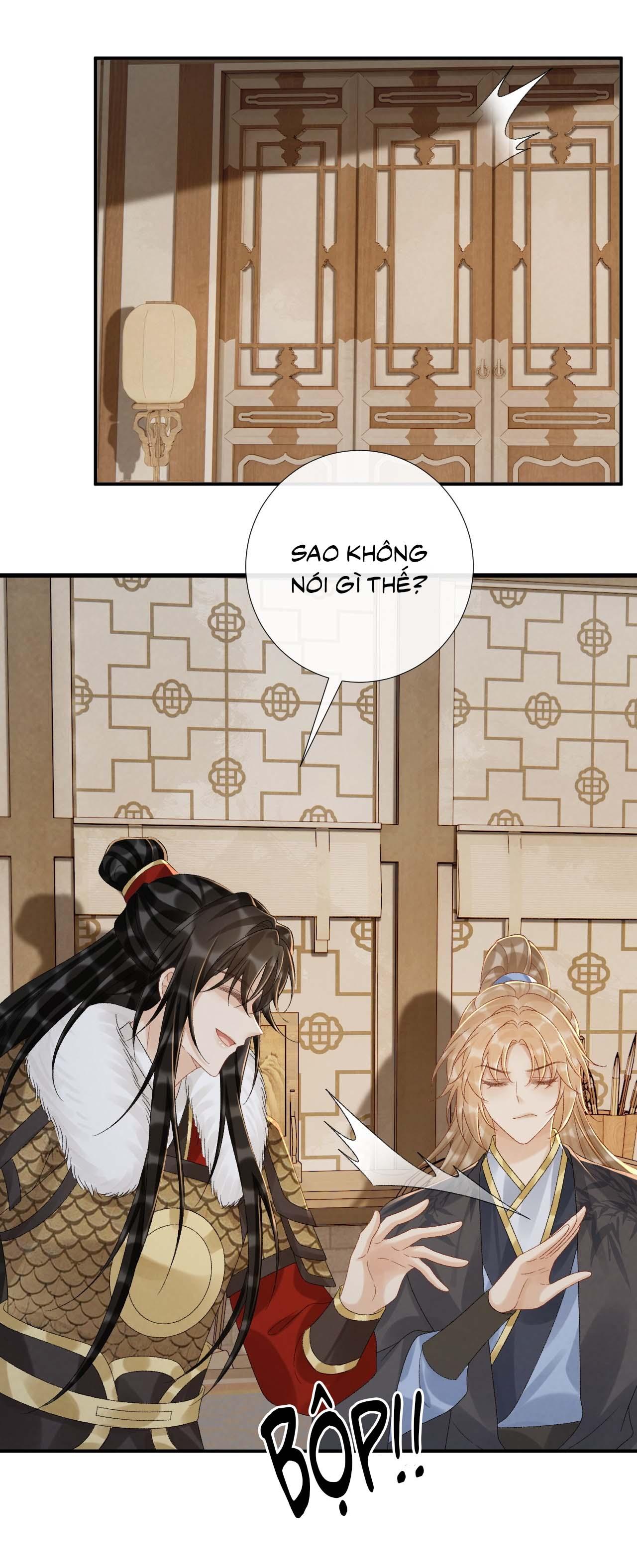 Đọc truyện CẠM BẪY CỦA KẺ BIẾN THÁI - Chapter 113