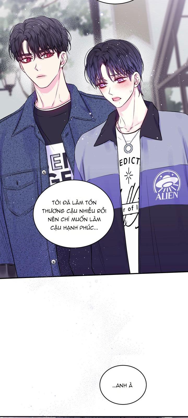 Đọc truyện BÌNH MINH THỨ HAI - Chapter 71