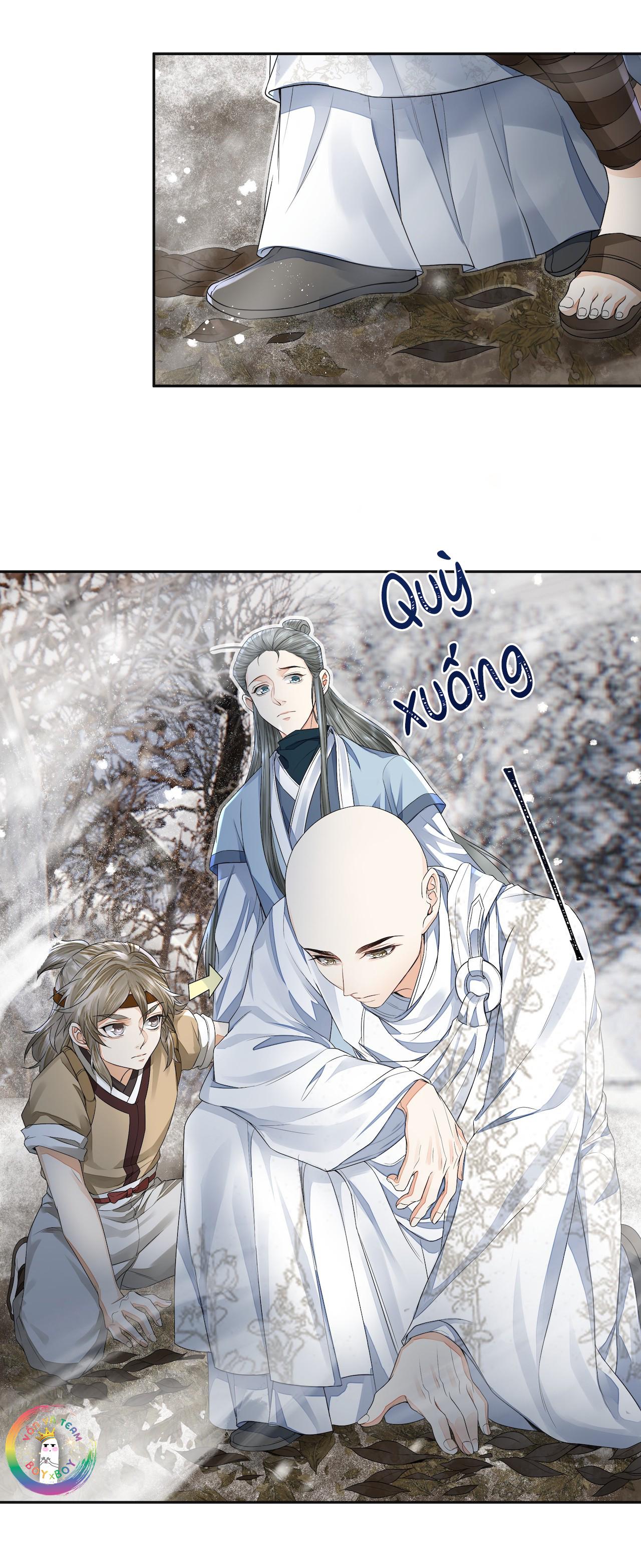 Đọc truyện (END) Đồng Tiền Kham Thế - Chapter 35