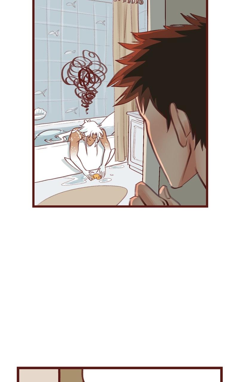 Đọc truyện BAILIN AND LIYUN ( NEW SS ) - Chapter 34