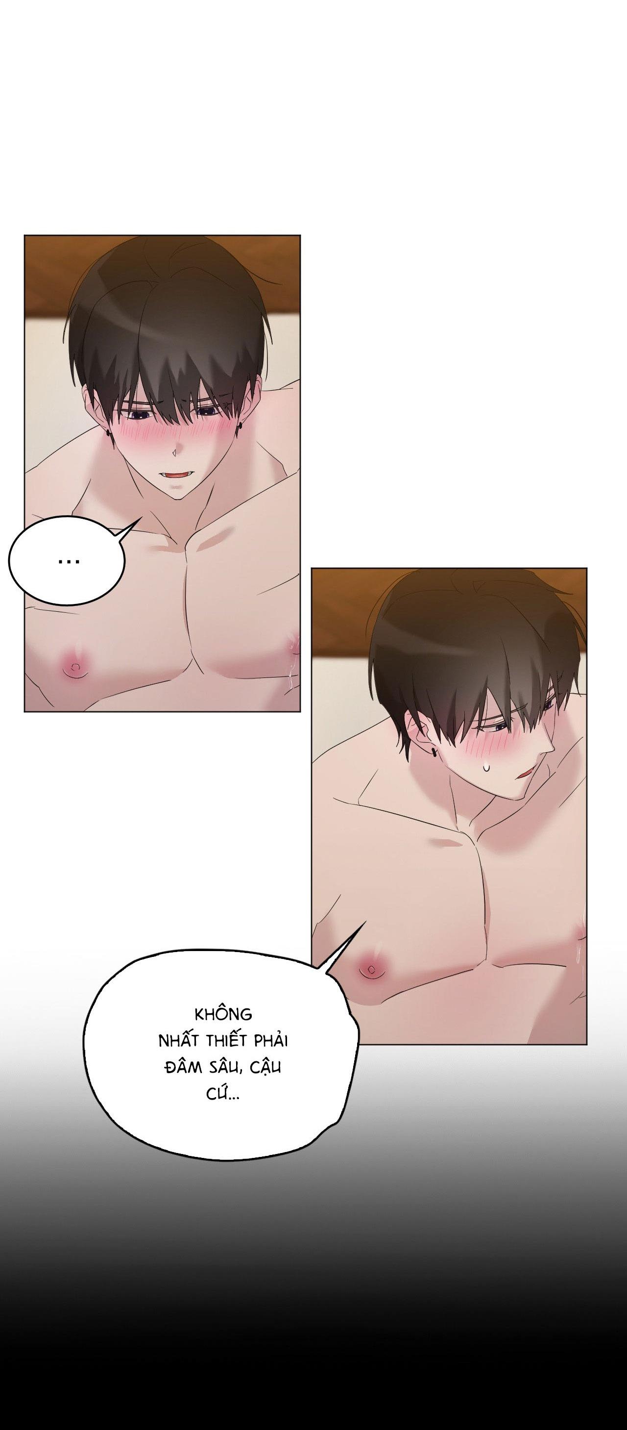 Đọc truyện  Dễ thương là lỗi của tôi sao? - Chapter 9
