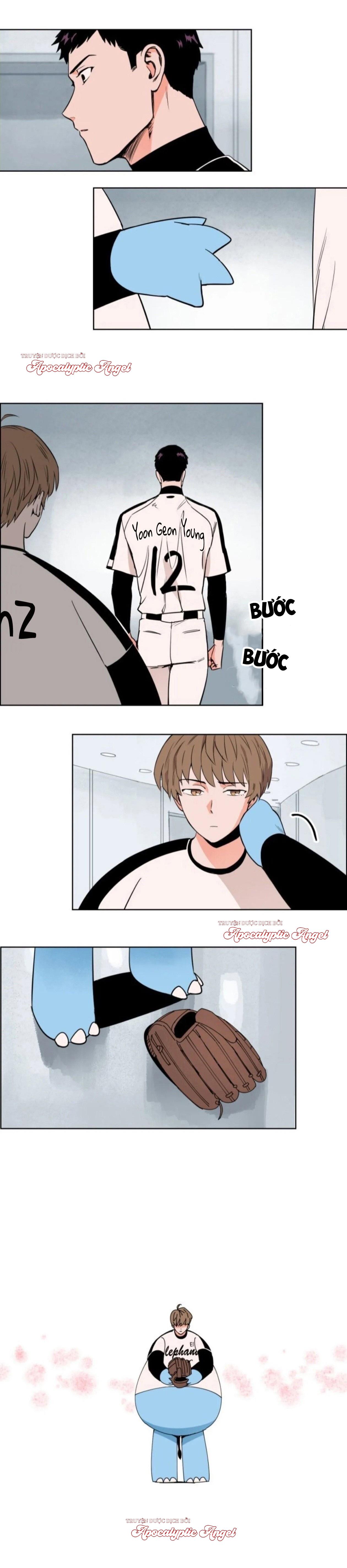Đọc truyện Điểm Tốt Nhất - Chapter 15