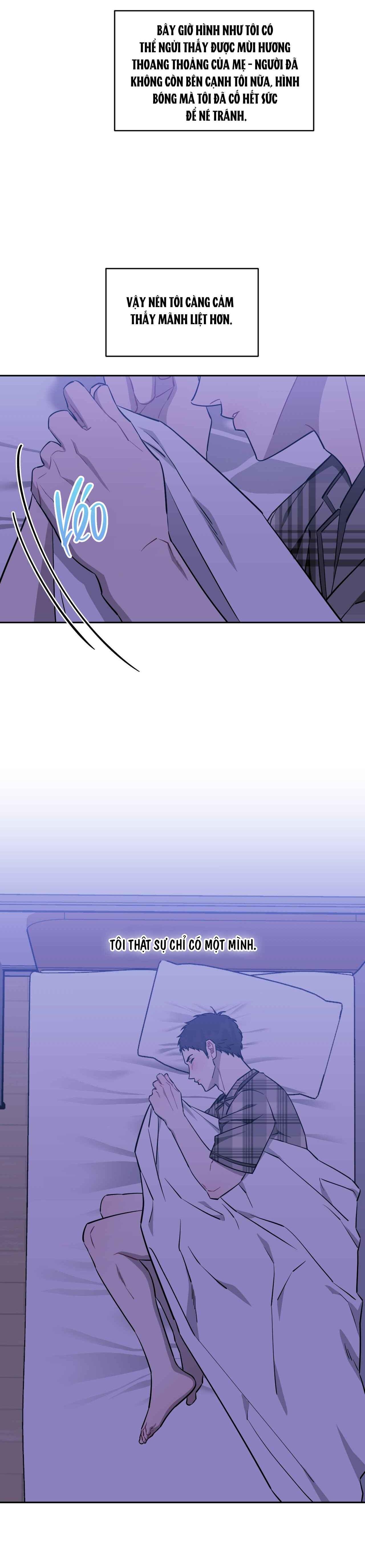 Đọc truyện HƠN CẢ BẠN BÈ - Chapter 101