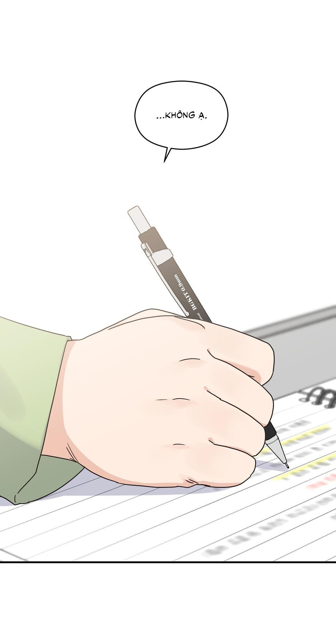 Đọc truyện ALPHA TRAUMA - Chapter 1