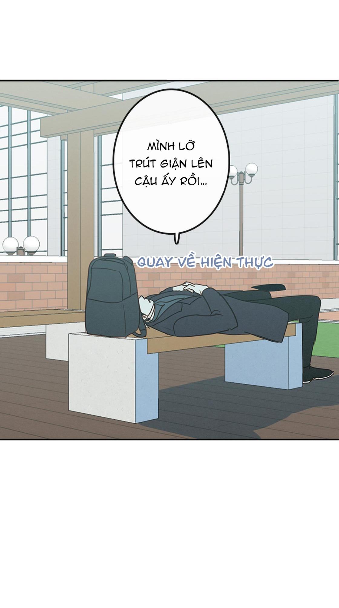 Đọc truyện Thiên Đường Táo Xanh - Chapter 92