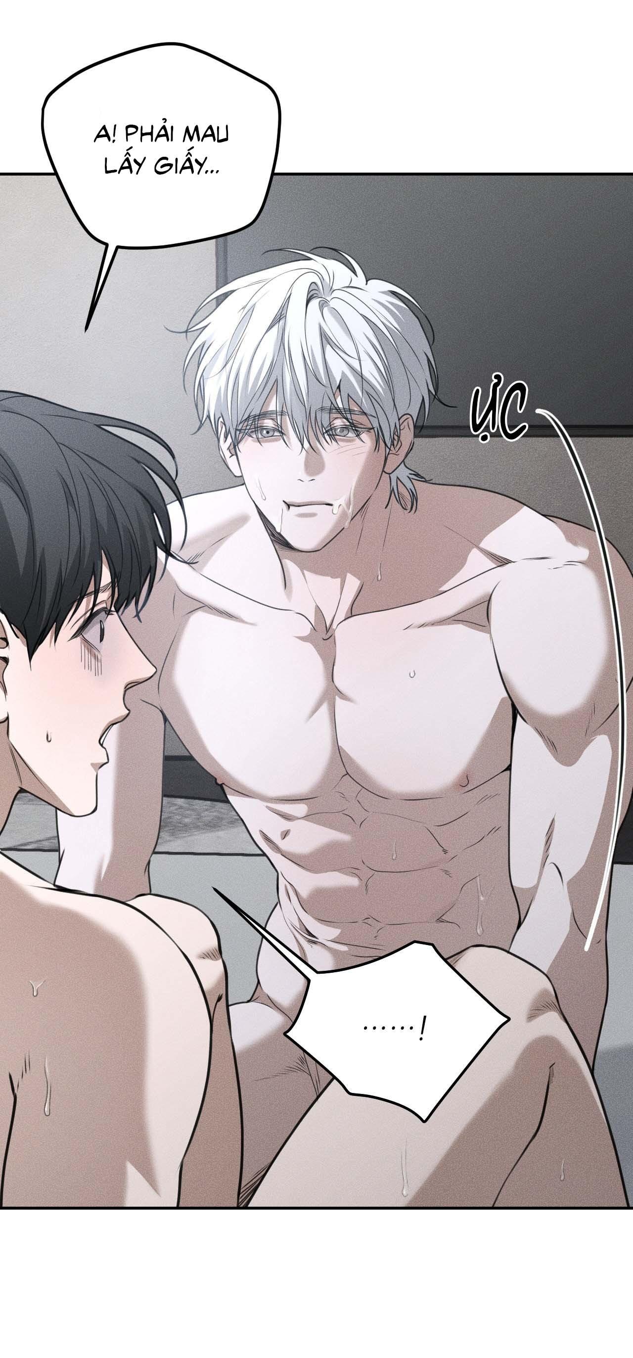 Đọc truyện DEAR, TEDDY BEAR - Chapter 29