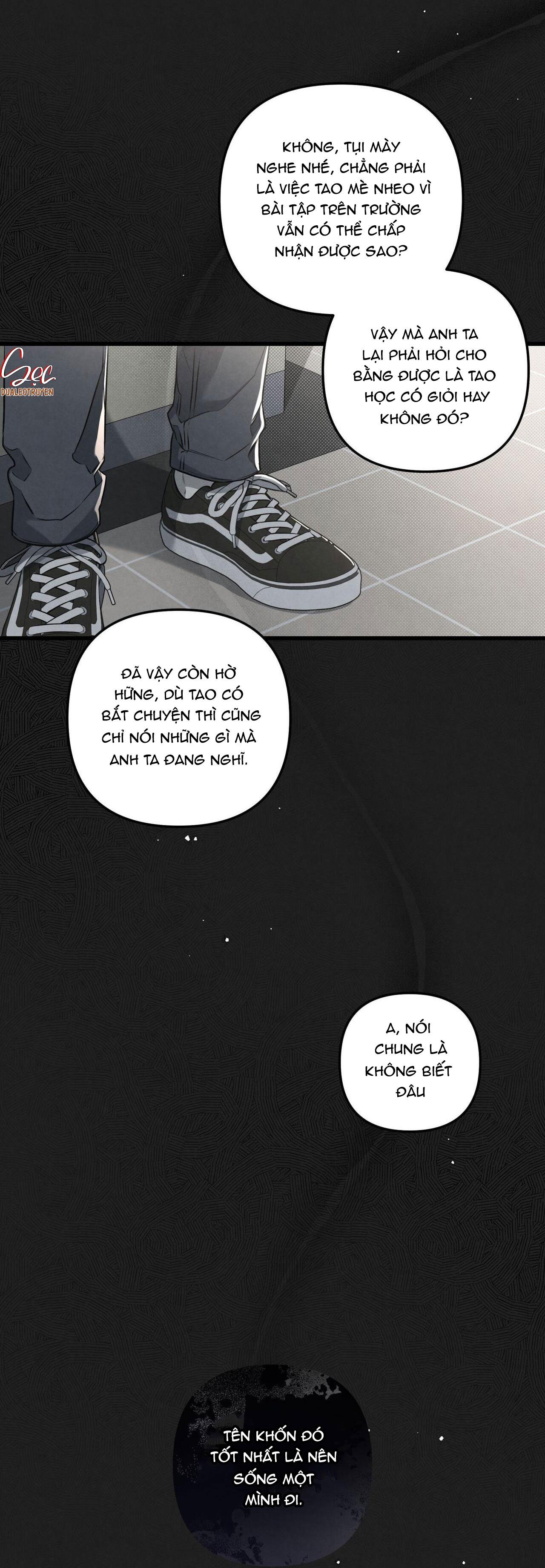 Đọc truyện CÔNG TƯ PHÂN MINH - Chapter 42