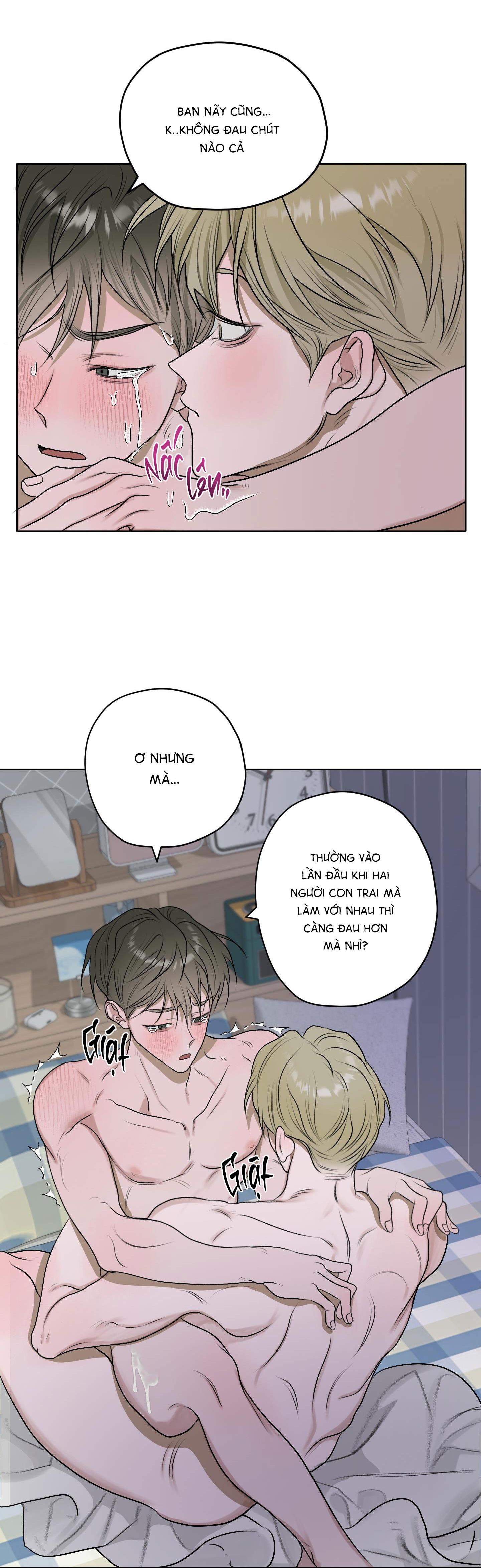 Đọc truyện  Đầm Sen Héo Úa - Chapter 16