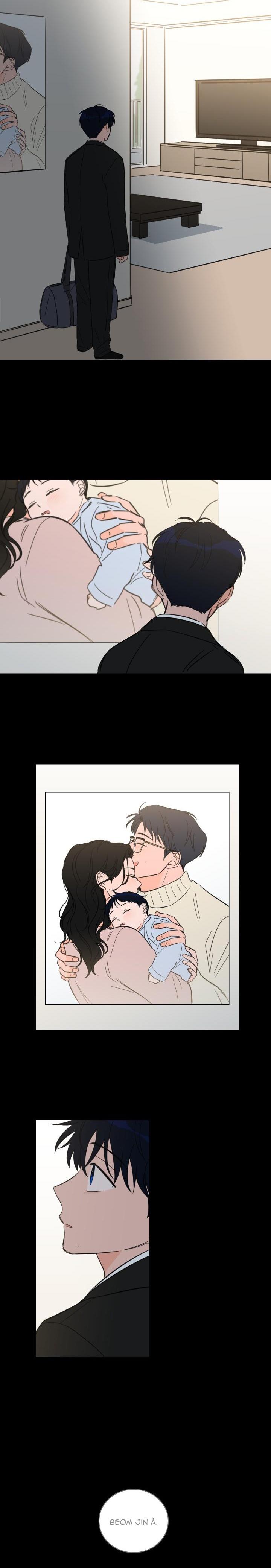 Đọc truyện Mẹo Thuần Hóa Hổ - Chapter 35