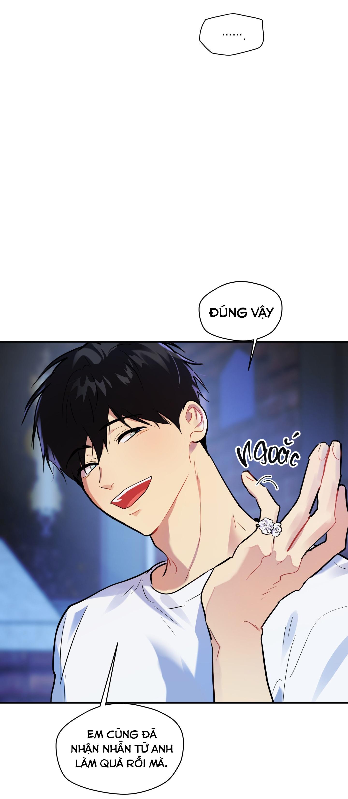 Đọc truyện VỊ KHÁCH SAU NHÀ (END) - Chapter 7