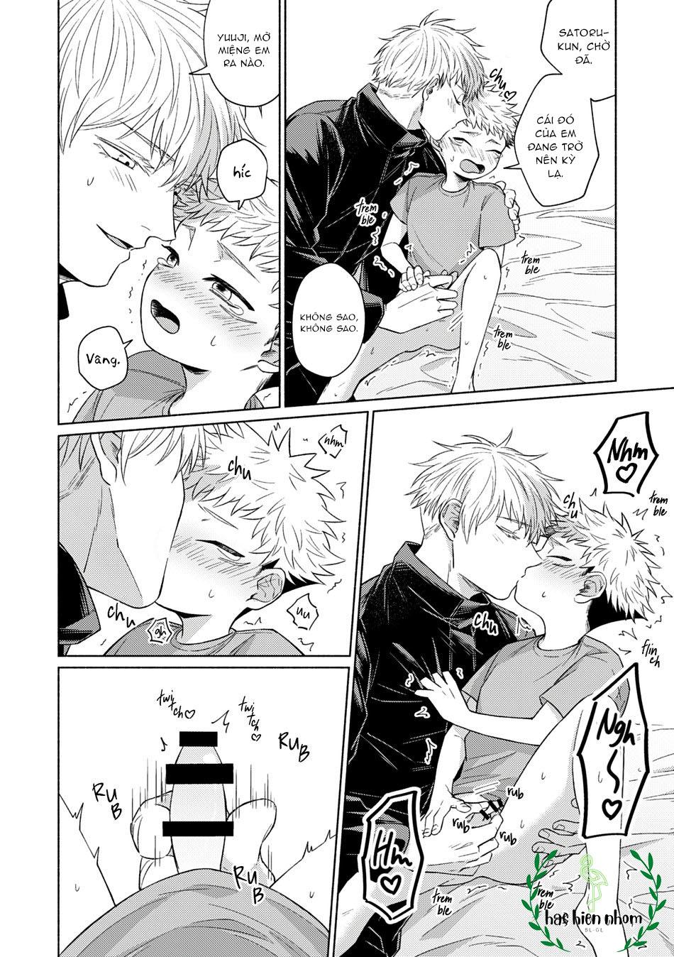 Đọc truyện Levitale - Chapter 2