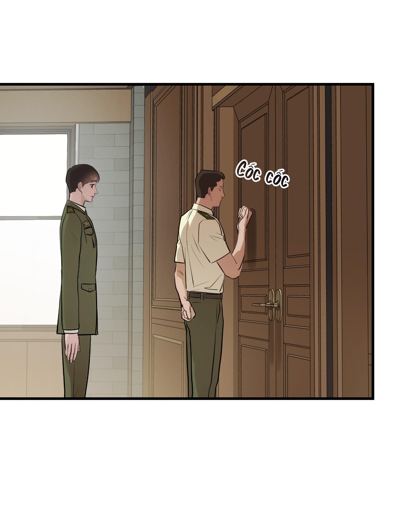 Đọc truyện Người Trong Gương (Drop) - Chapter 12