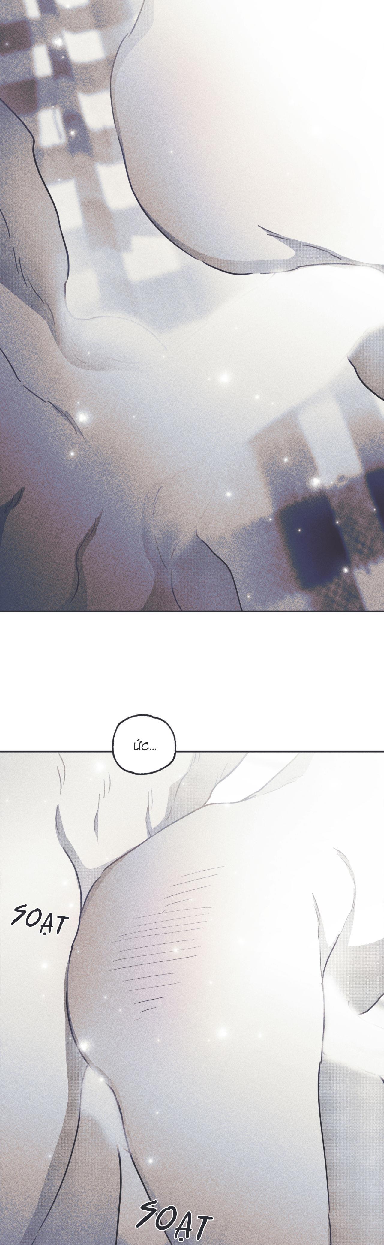 Đọc truyện Hồi ức cơn thịnh nộ - Chapter 22