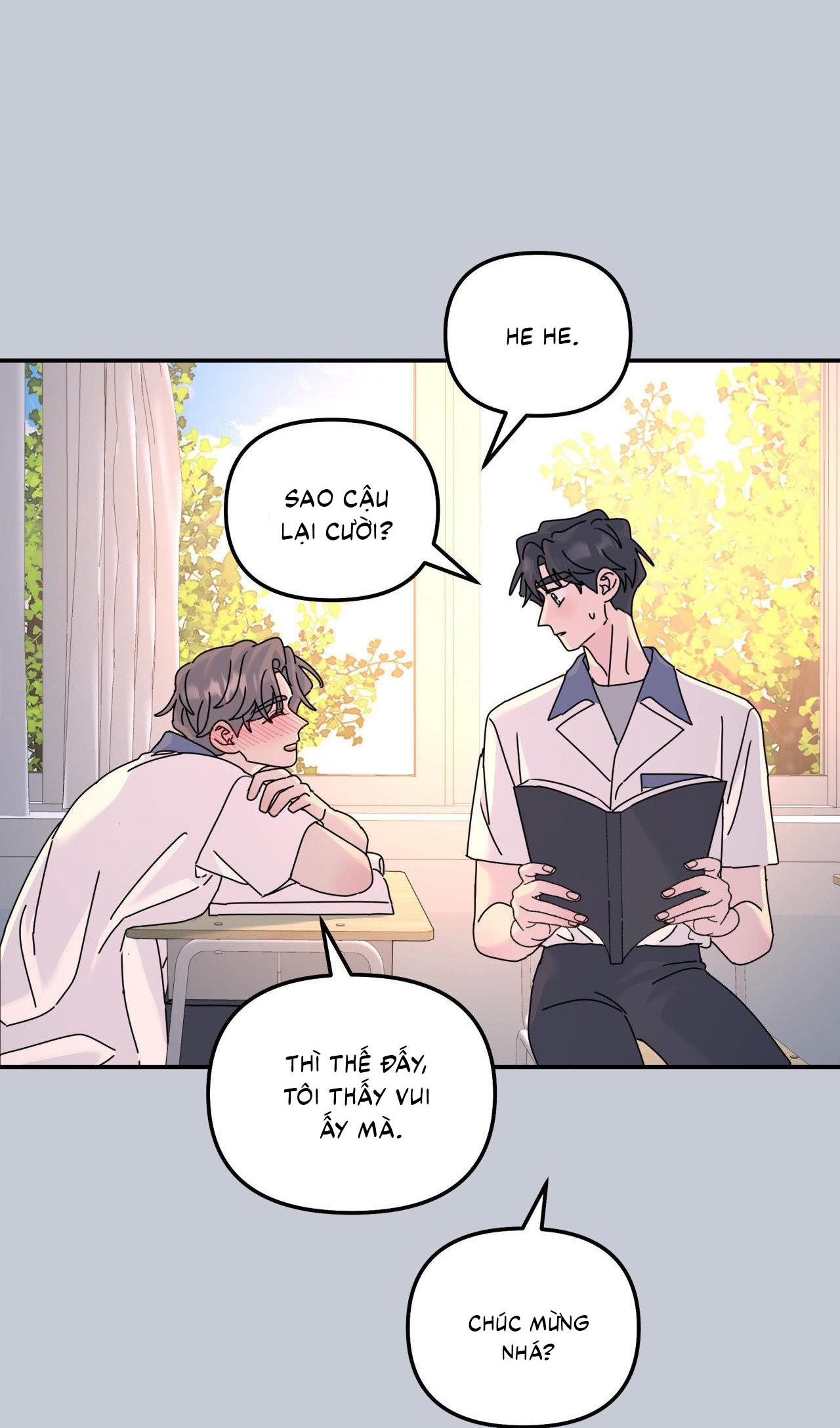 Đọc truyện  Cây Không Có Rễ - Chapter 71