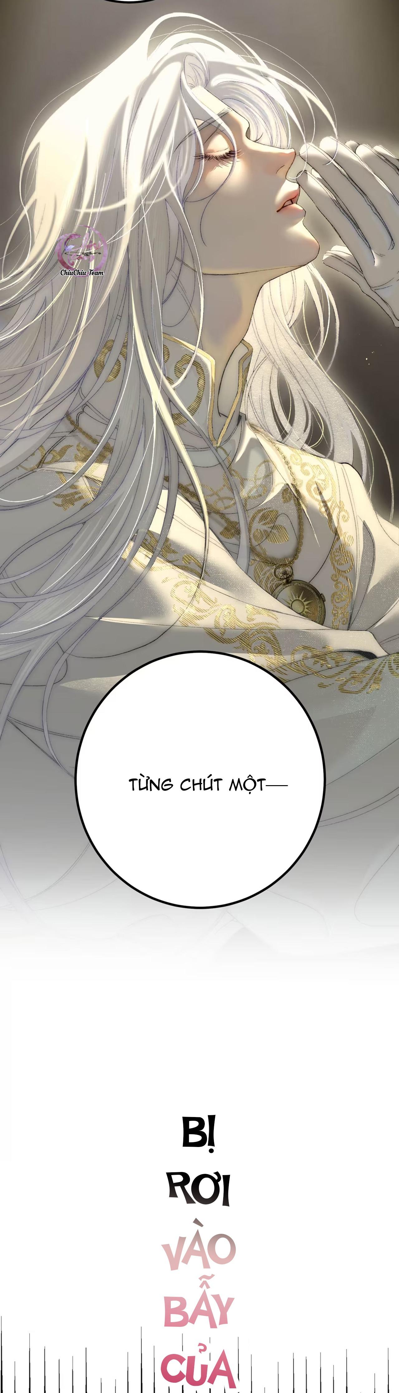 Đọc truyện Mỗi Ngày Đều Muốn Làm Hoàng Tử Ốm Yếu Đội Quần - Chapter 0