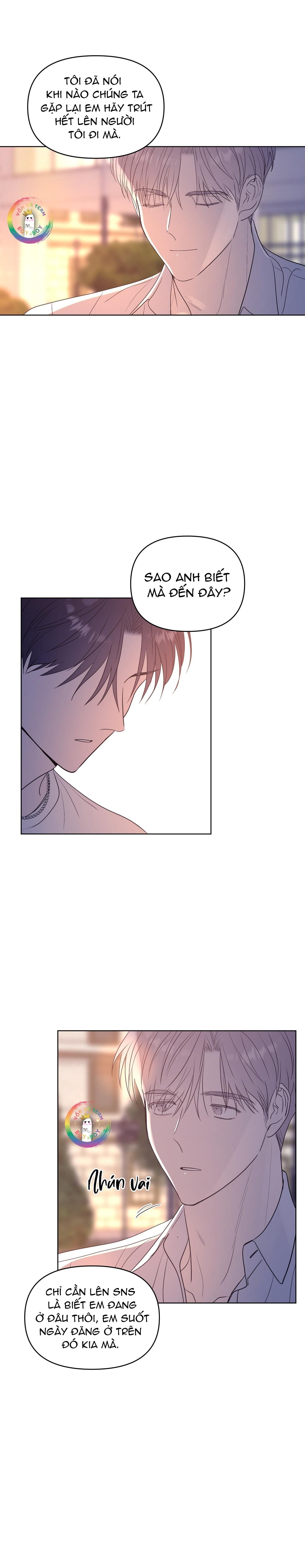 Đọc truyện Sparkling Baby - Chapter 20