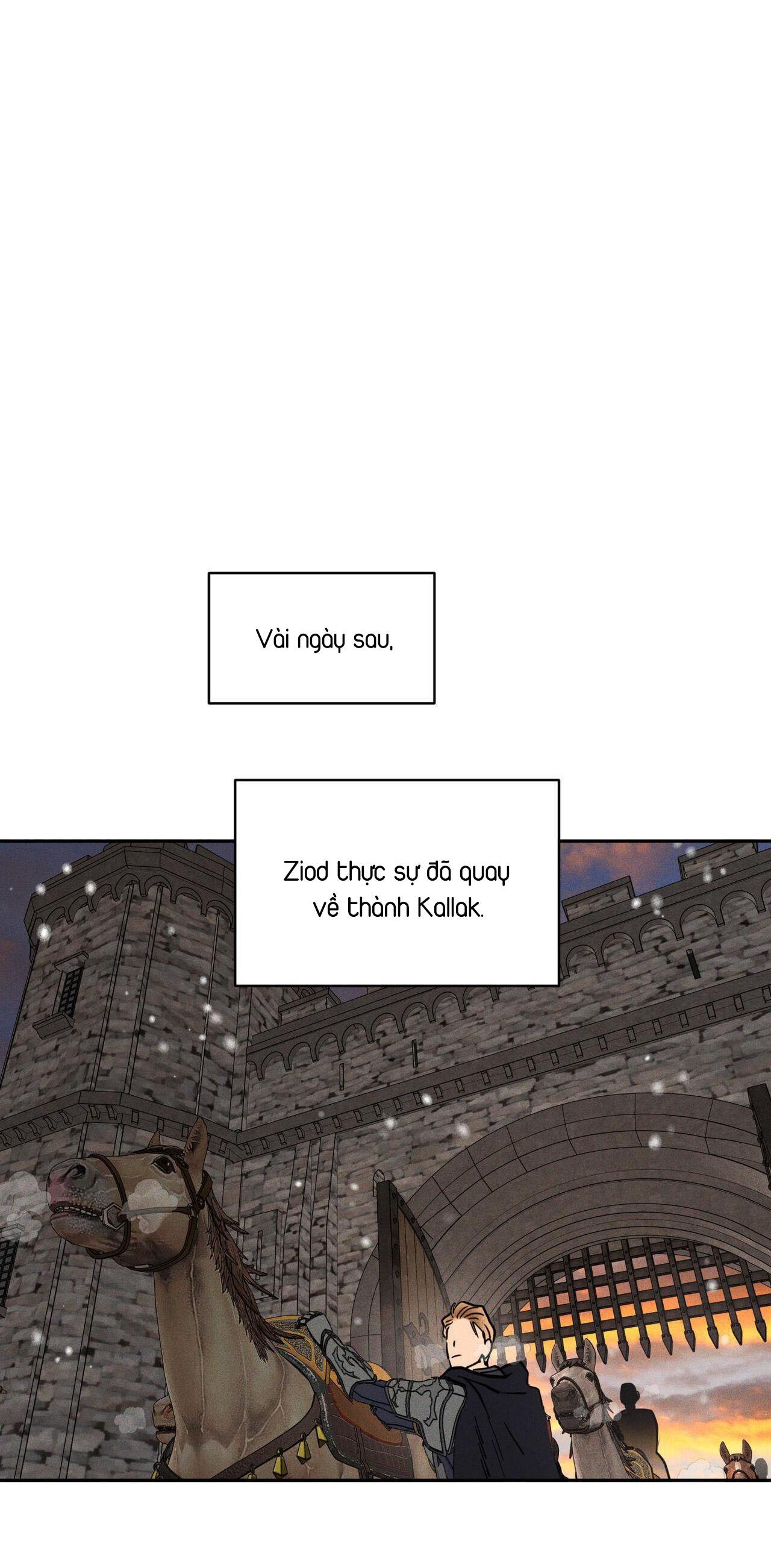 Đọc truyện  Antidote - Chapter 26