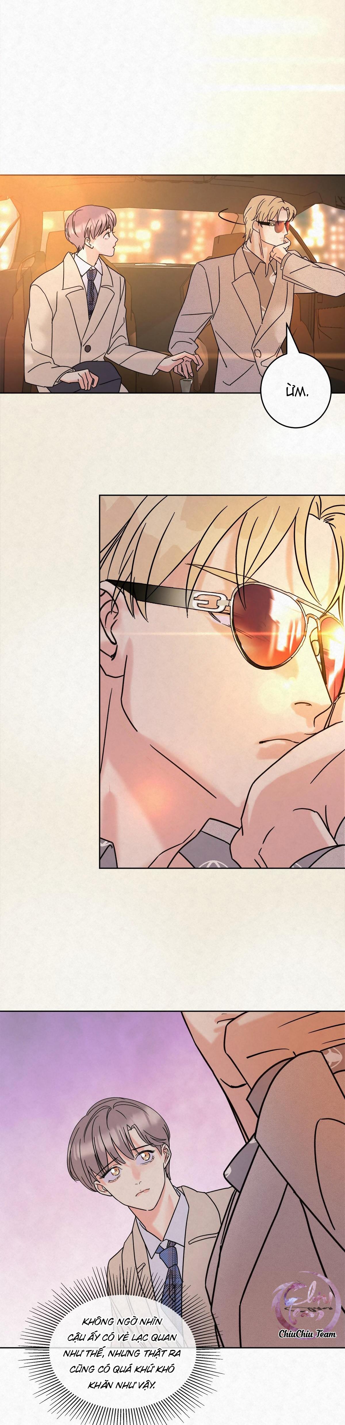 Đọc truyện Anh Trai Rẻ Tiền Của Tôi (END) - Chapter 8