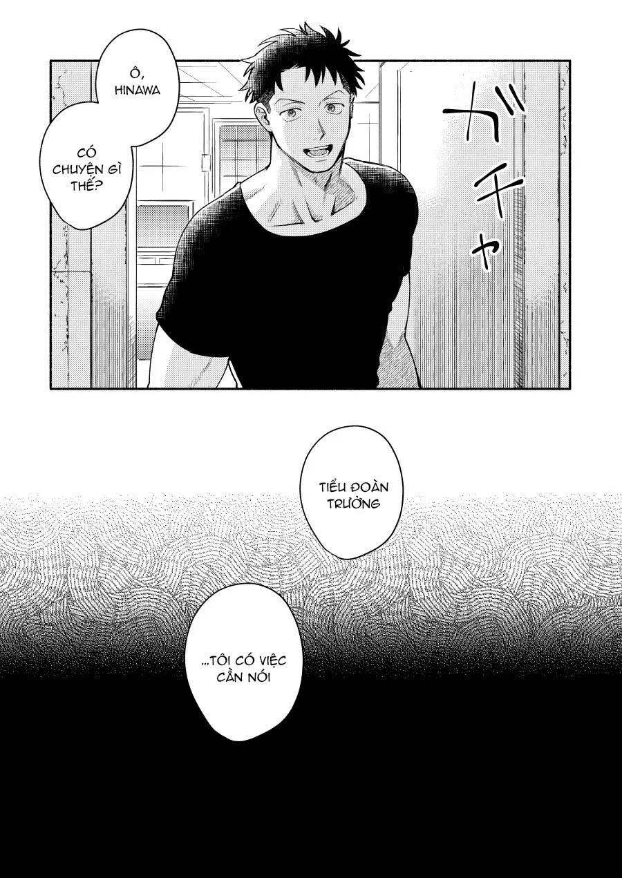 Đọc truyện Tuyển tập trôn có lài - Chapter 92