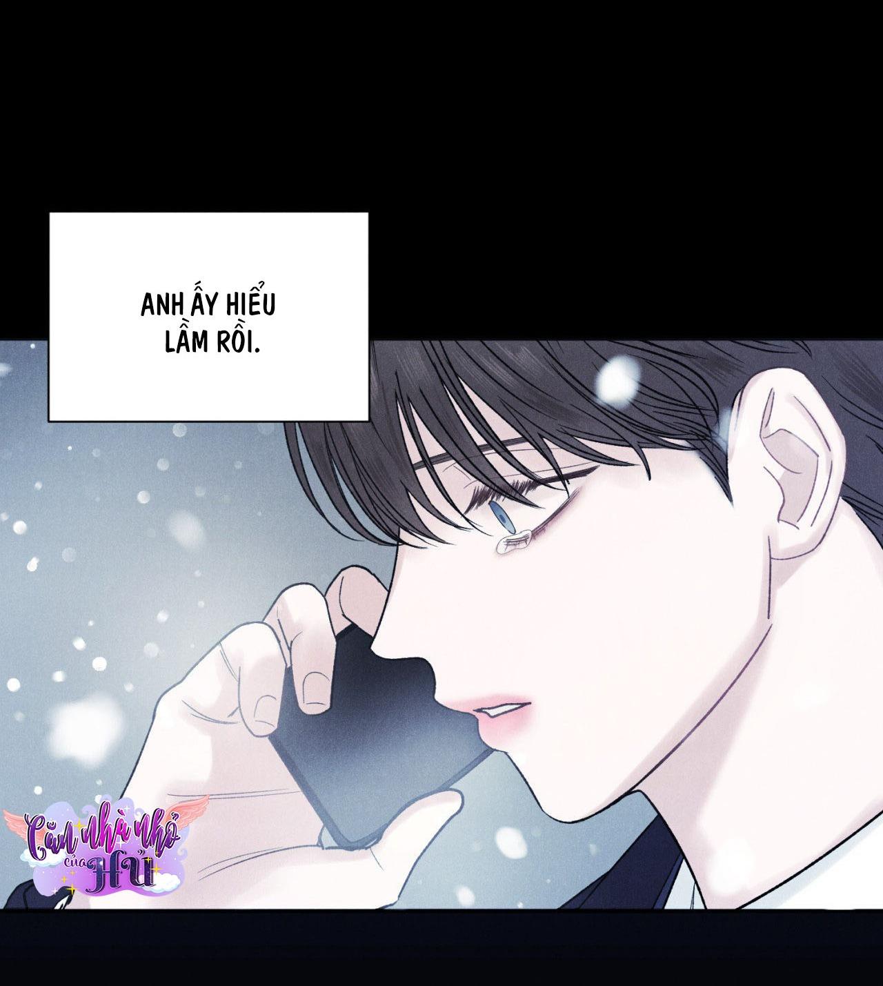 Đọc truyện ÂN HUỆ - Chapter 1