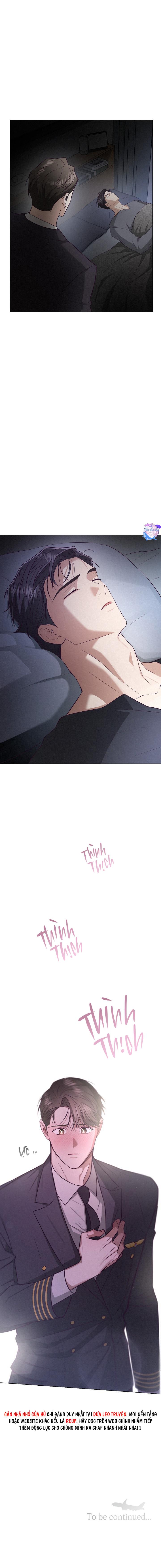 Đọc truyện ROCKET SCIENCE LOVE - Chapter 7