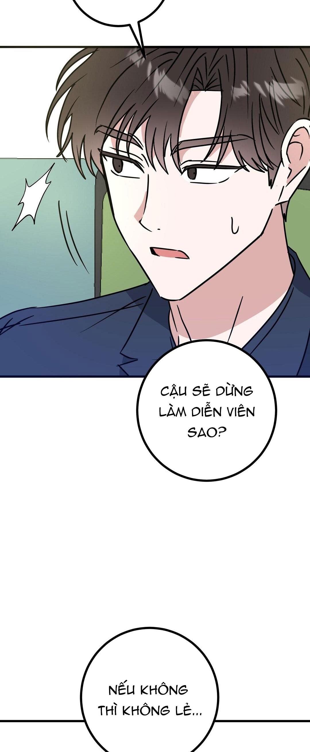 Đọc truyện NHÀ TÔI THÀNH PHIM TRƯỜNG MẤT RỒI - Chapter 40