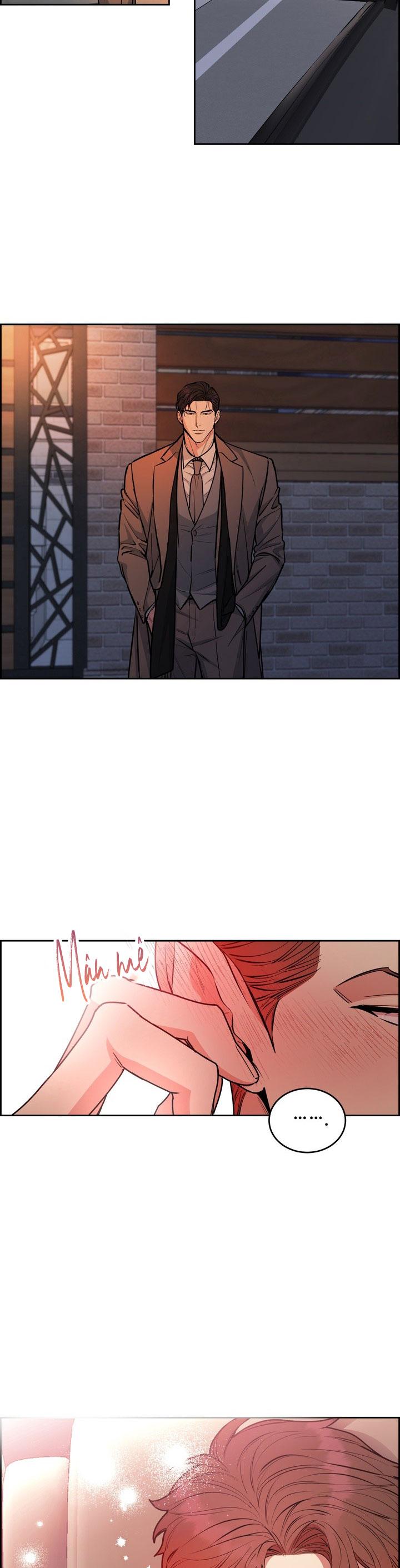 Đọc truyện CHÓ VÀ CHIM - Chapter 44