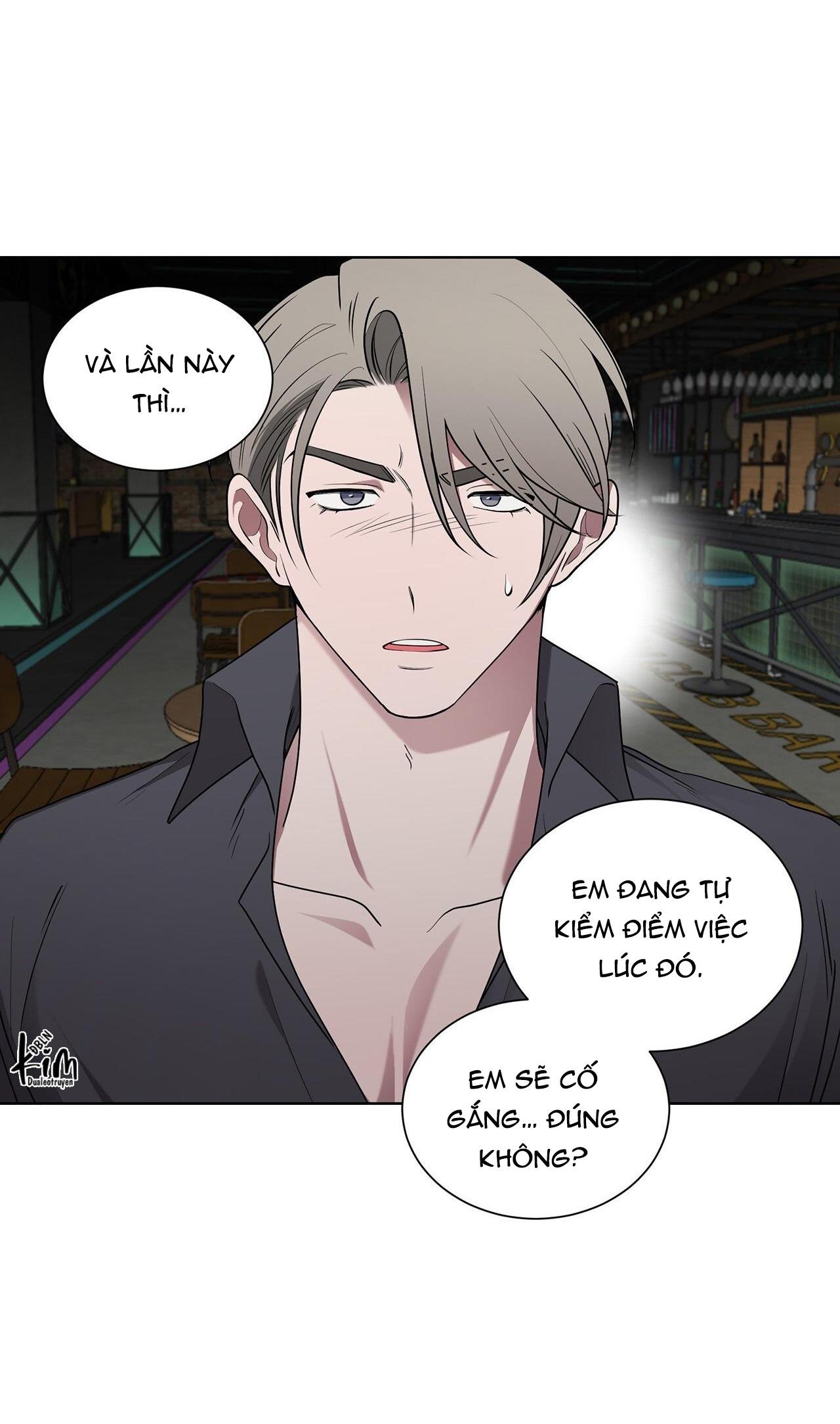 Đọc truyện KHI CHIM THƯỚC ĐẾN - Chapter 27