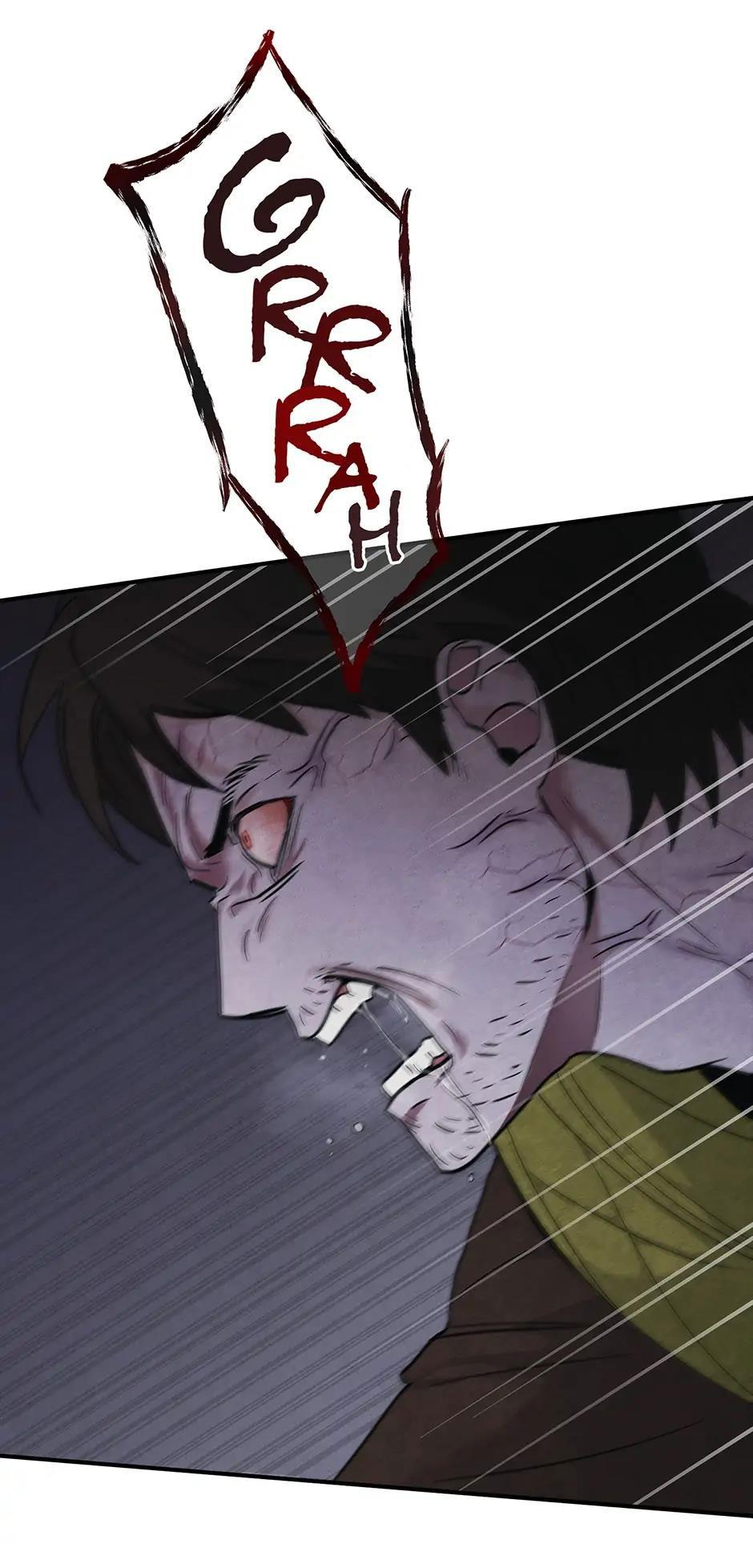 Đọc truyện Deadman Switch - Chapter 13