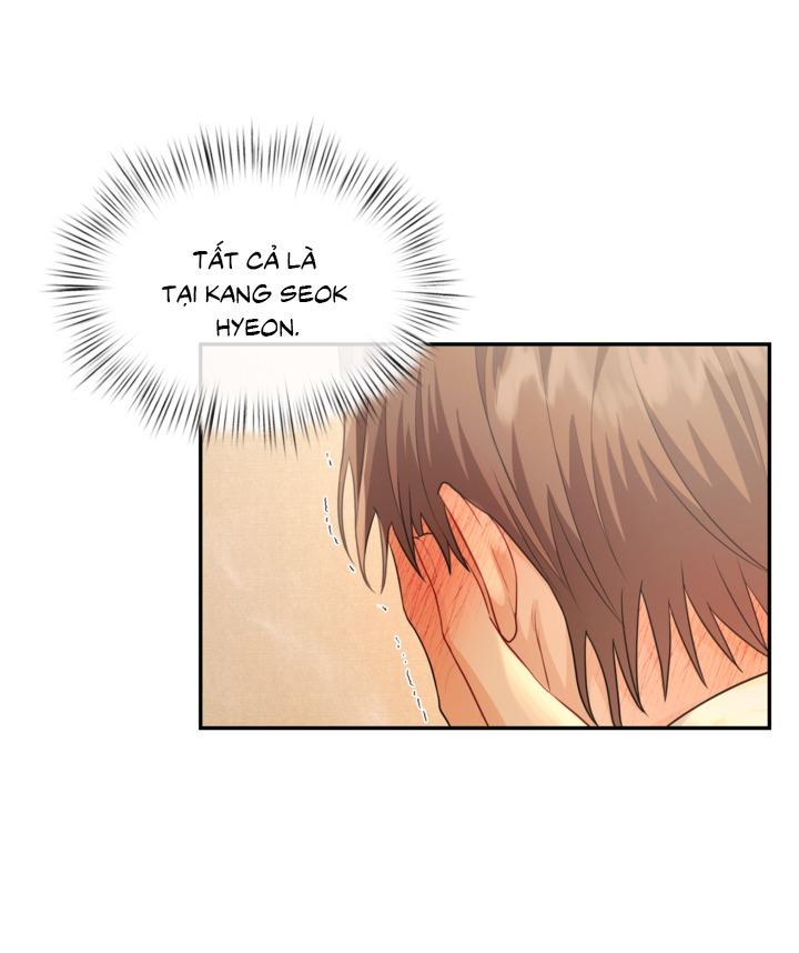 Đọc truyện TIỂU THỬ: BẮT ĐẦU MÙA HÈ - Chapter 48