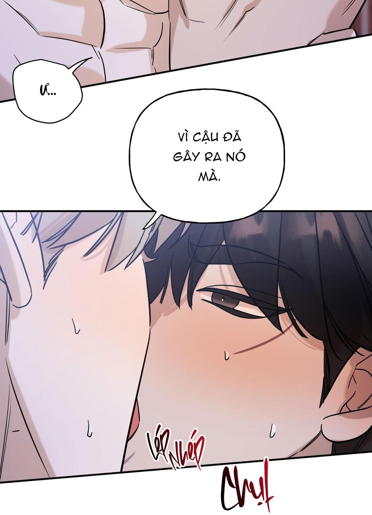 Đọc truyện LỆNH CỨU RỖI - Chapter 36