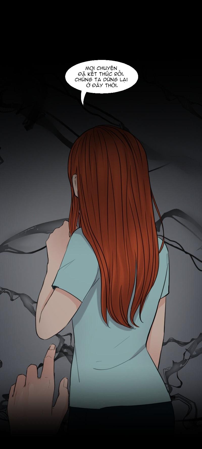 Đọc truyện The Doctors are Out - Chapter 20