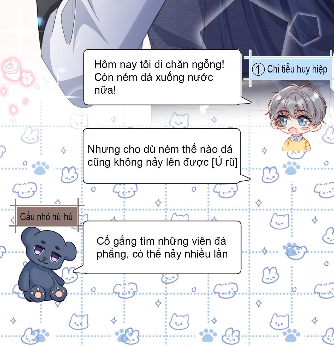 Đọc truyện Tro tàn - Chapter 12