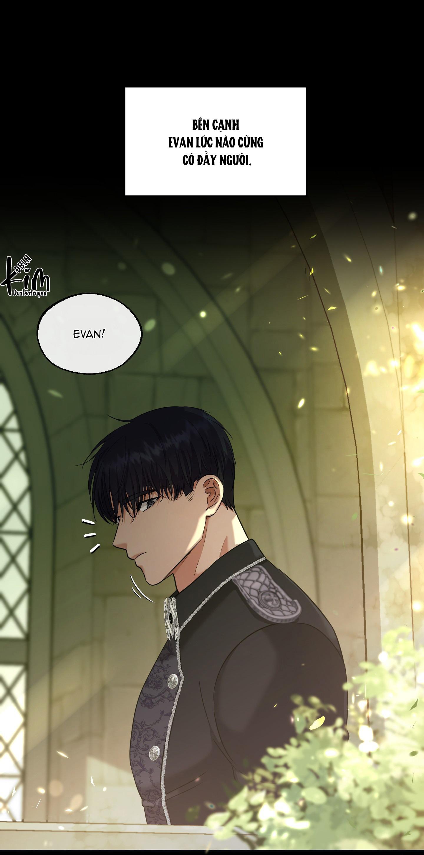 Đọc truyện BL CỔ TRANG-ÂU CỔ NGẮN NHÀ KIM - Chapter 34.6