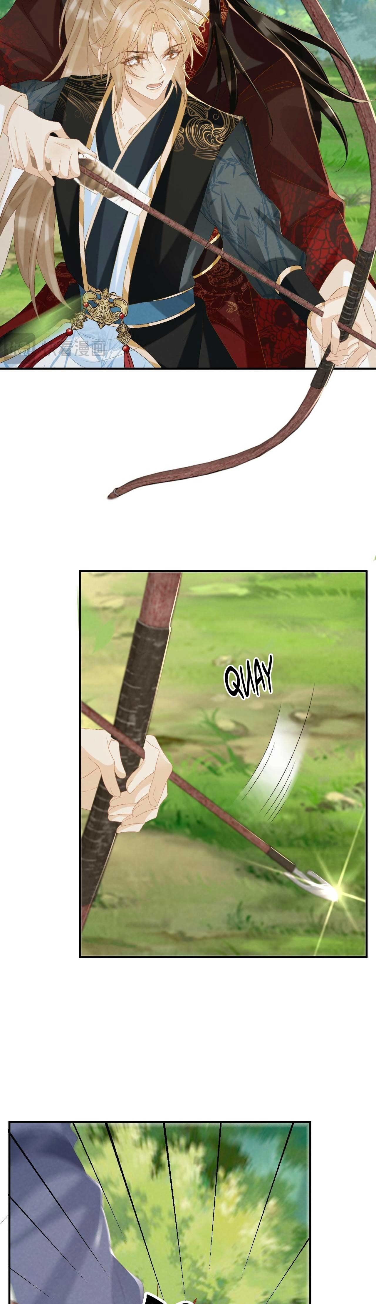 Đọc truyện CẠM BẪY CỦA KẺ BIẾN THÁI - Chapter 77