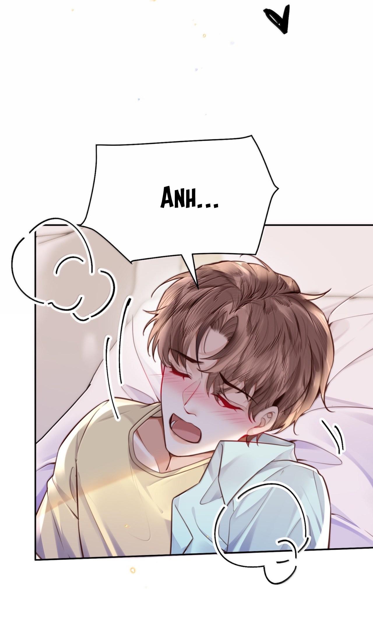 Đọc truyện (END) Đặc Chế Cho Riêng Anh - Chapter 108