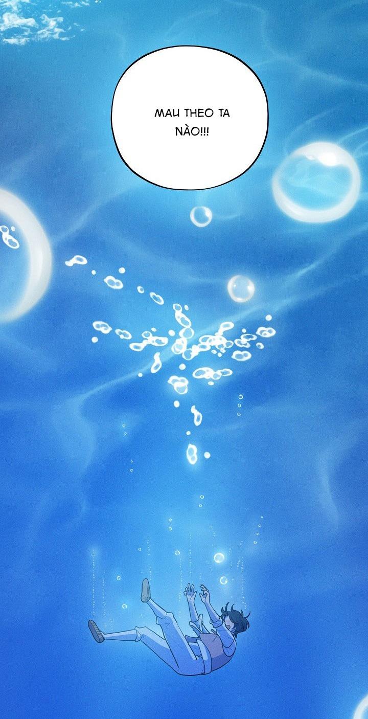 Đọc truyện  Nhỏ chút cũng không sao đâu! - Chapter 1