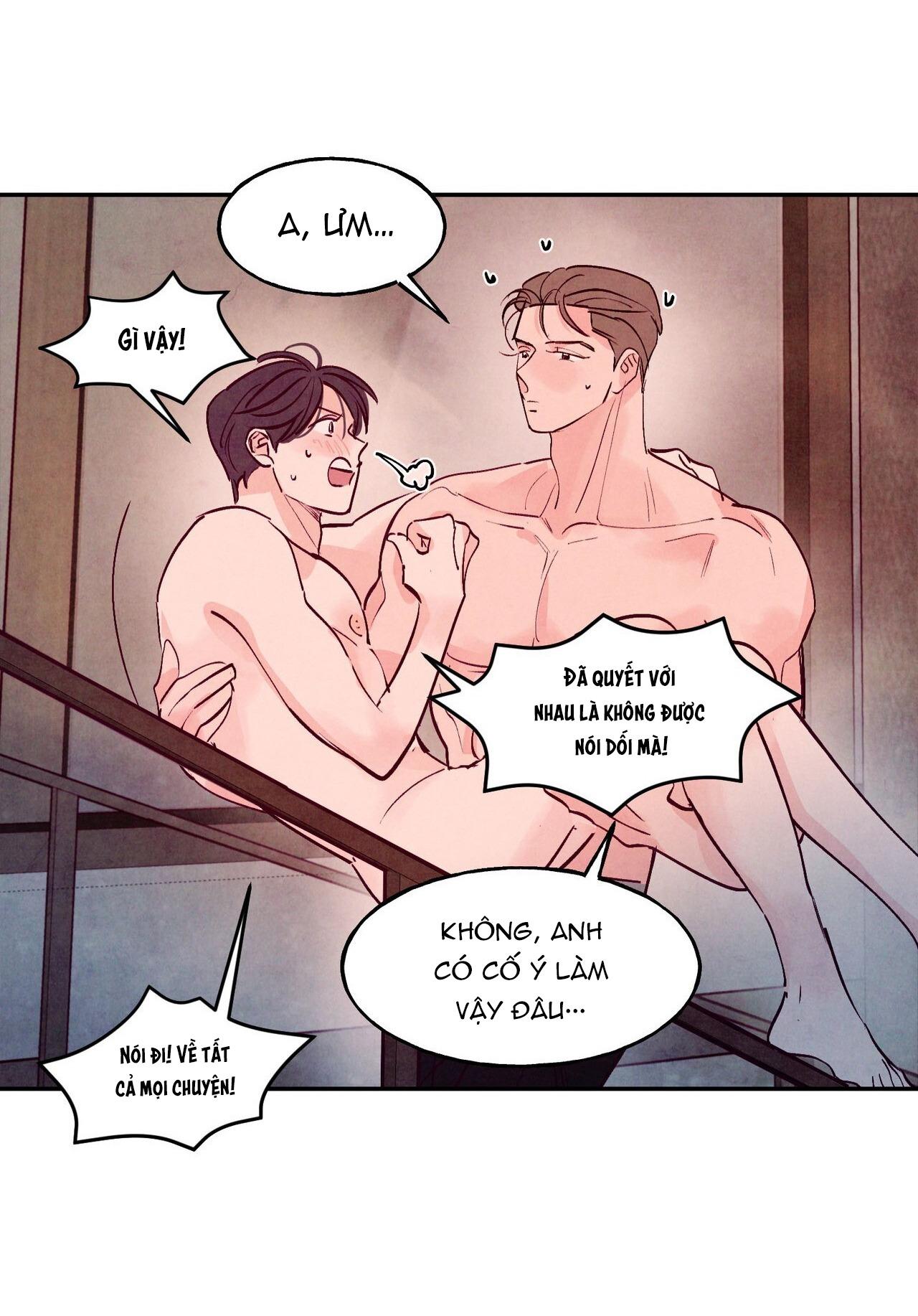 Đọc truyện Say Tình - Chapter 73