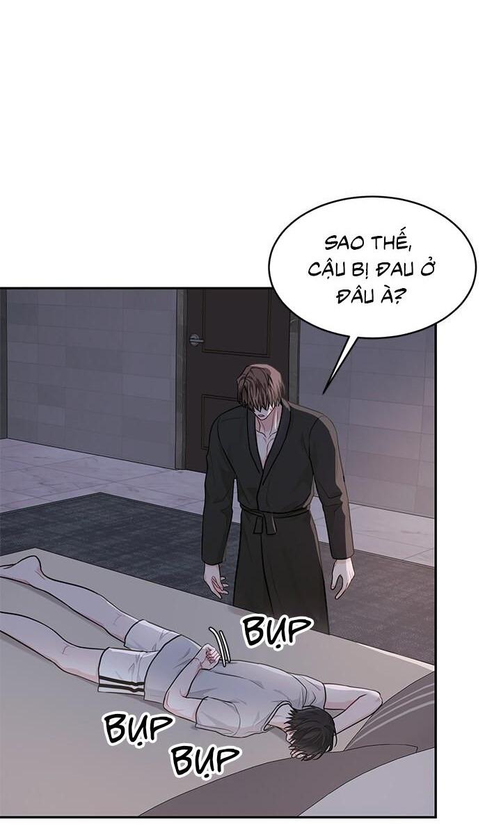 Đọc truyện TIỂU THỬ: BẮT ĐẦU MÙA HÈ - Chapter 40