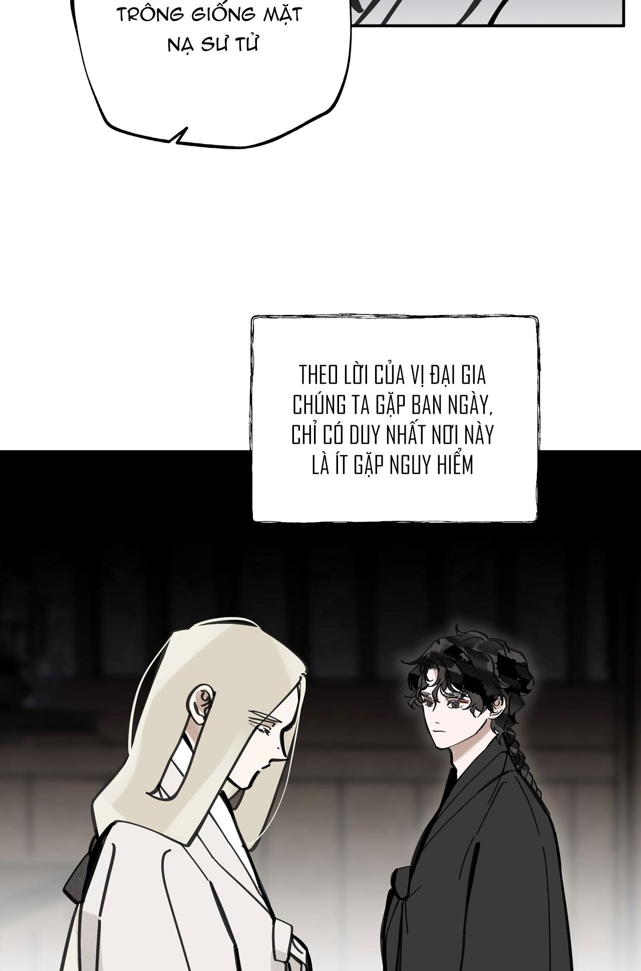 Đọc truyện PALJAE - Chapter 92