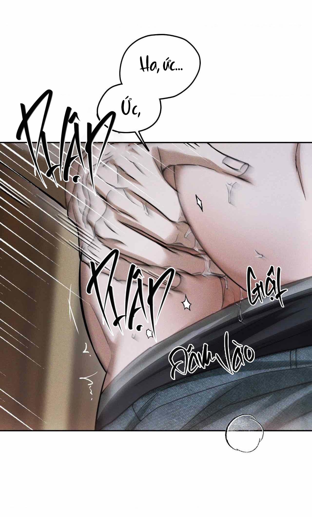 Đọc truyện FLASHLIGHT - Chapter 14