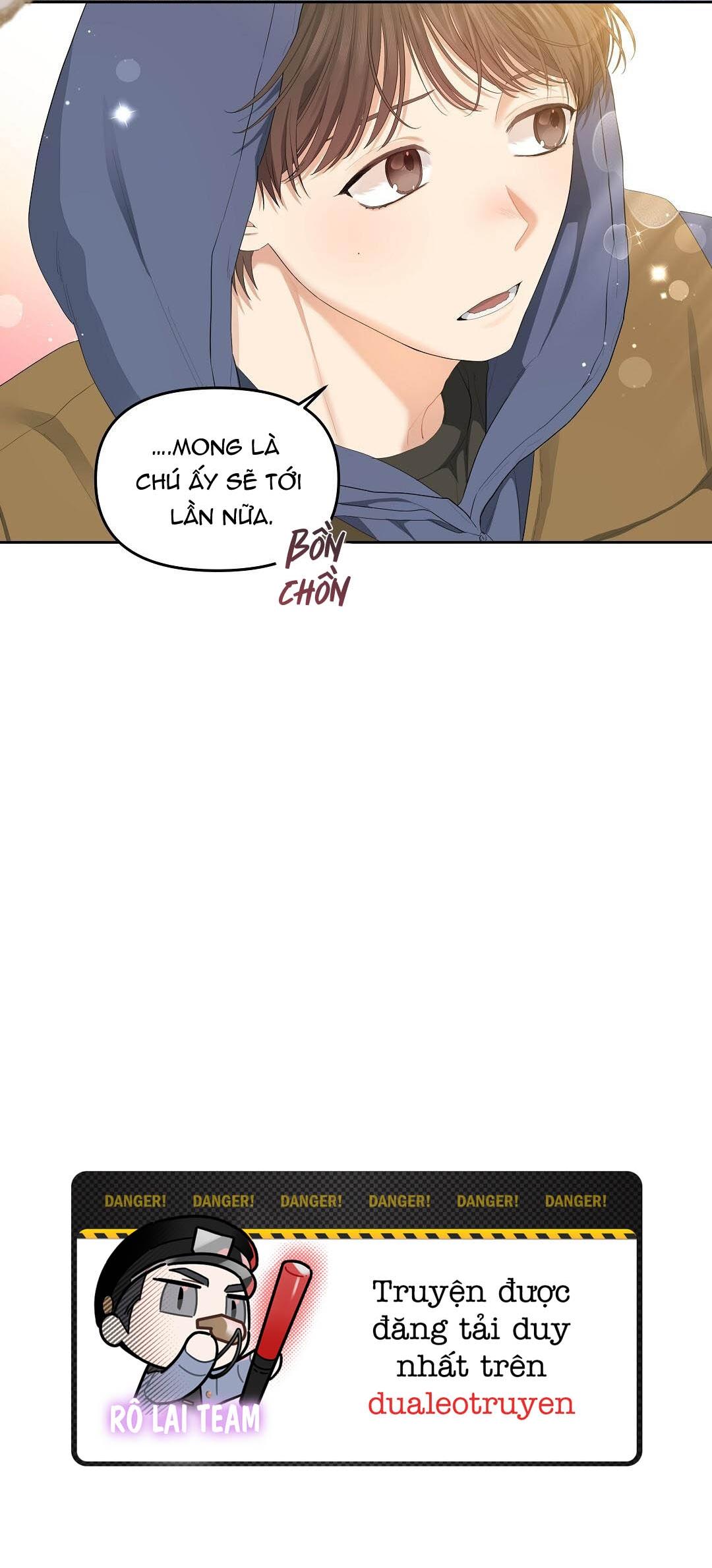 Đọc truyện Hoa Anh Đ ào    - Chapter 12