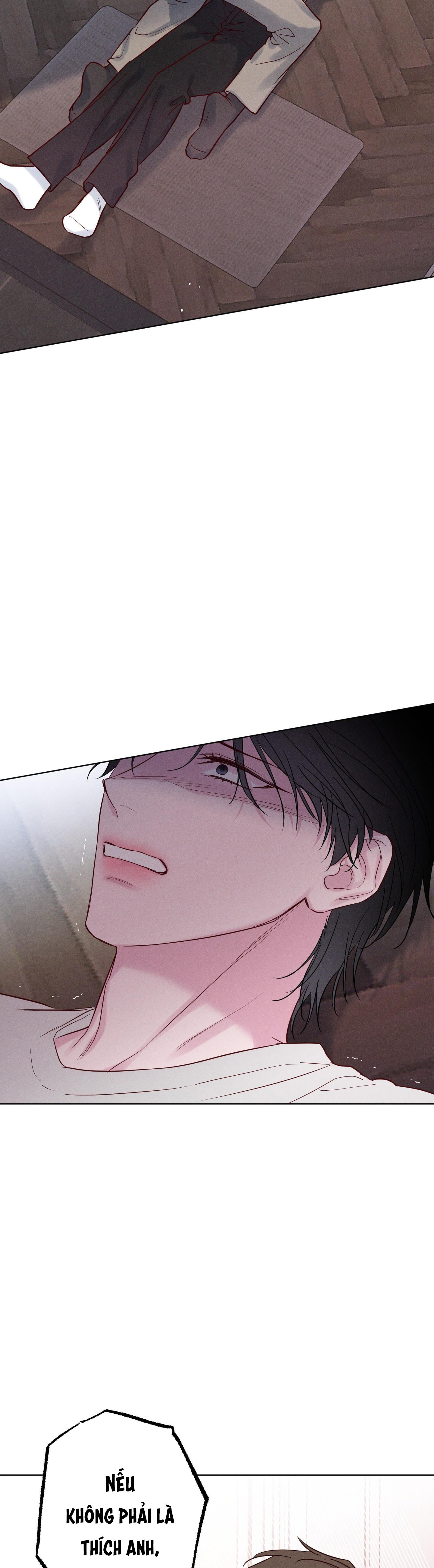 Đọc truyện BỜ SÓNG VỖ - Chapter 20