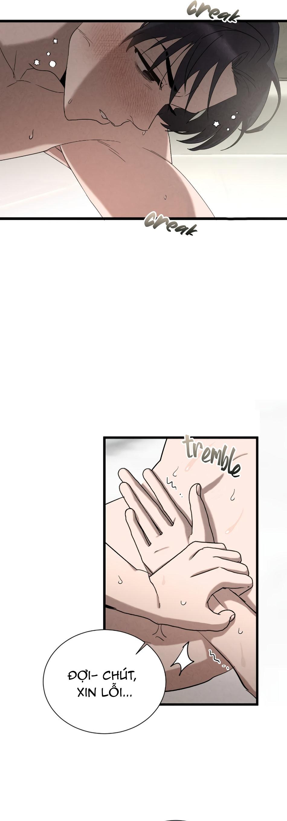 Đọc truyện Tuyển Tập Khu chung cư GwangGong - GwangGong Apartment Complex - Chapter 52